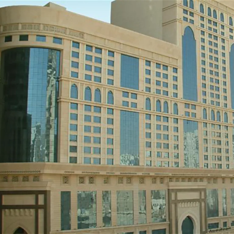 Darul Al Eiman Royal