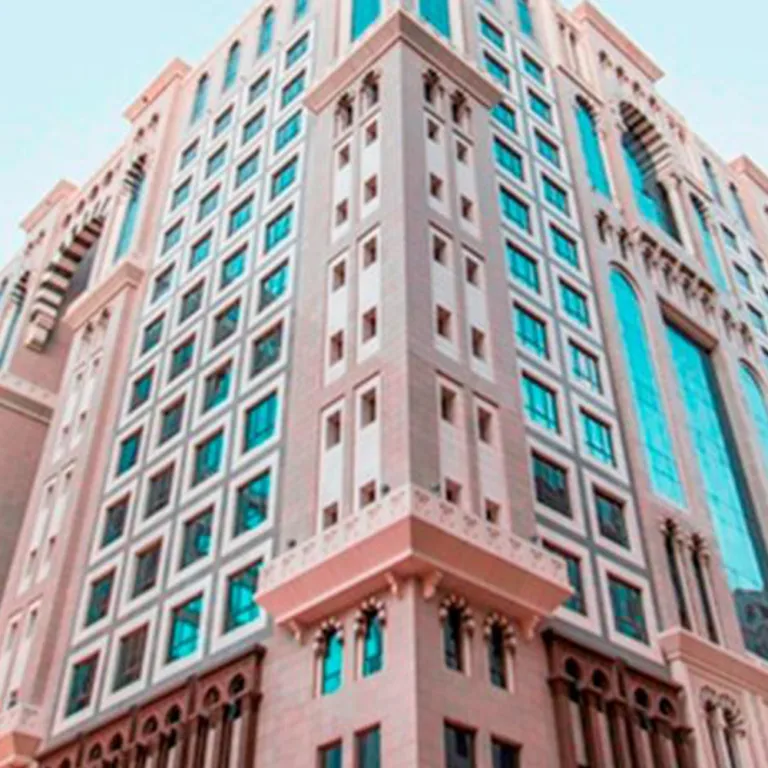 Millenium Al Aqeeq Madinah Hotel